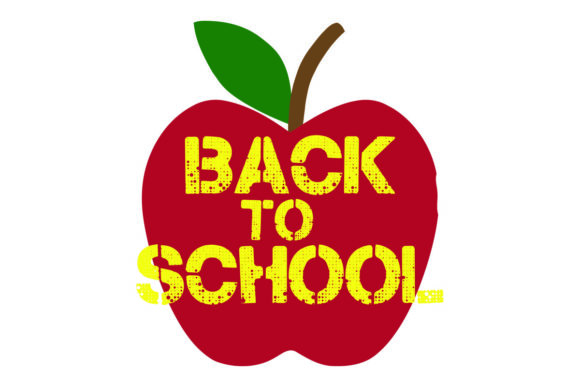 Back to School Apple: A Creative Resource for Educators and Students