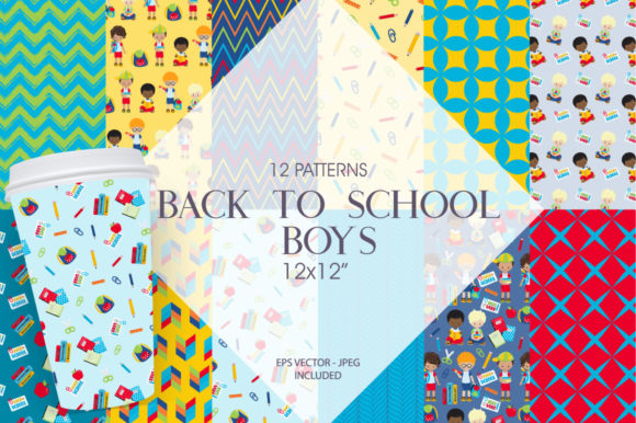 Back to School Boys: A Practical Guide for Real Life