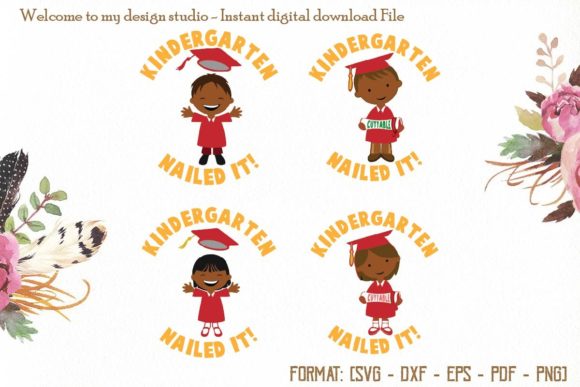 Creative DIY with Kindergarten Bundle SVG: Back to School Magic for T-Shirts, Bags, and More