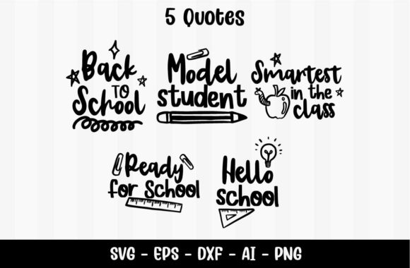 First Day, Back to School Quotes: Celebrate the New School Year with Style