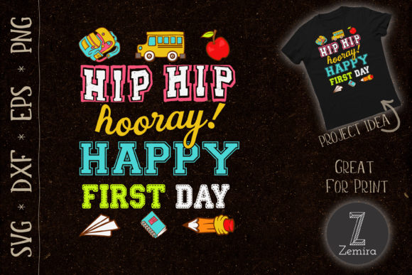 First Day of School Back to School SVG Files: Your Complete Guide to Crafting the Perfect Start