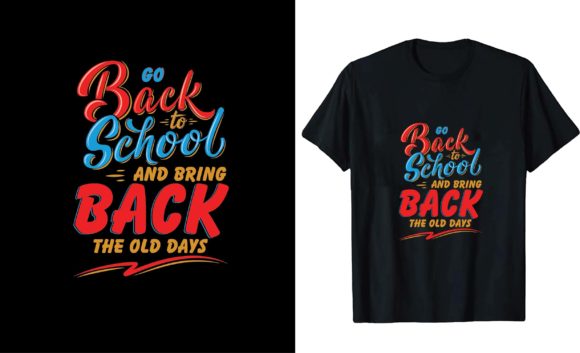 Go Back to School and Bring Back Your Creativity