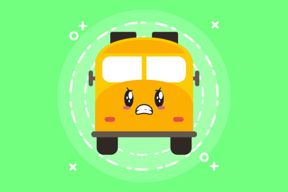 School Bus Back to School: A Modern Design Essential